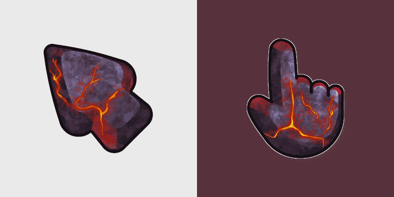 Lava Flow