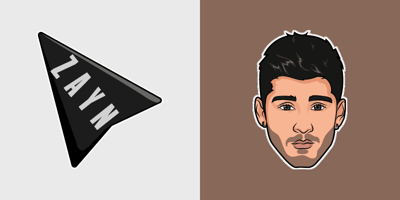 Zayn Malik