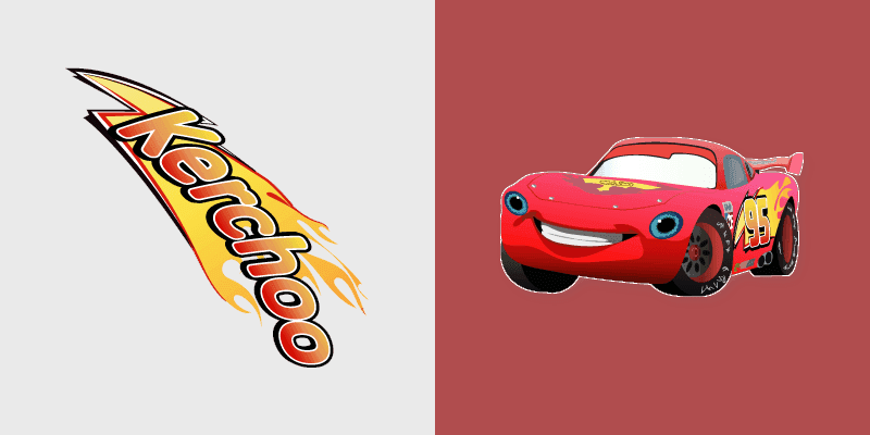 Lightning McQueen Meme