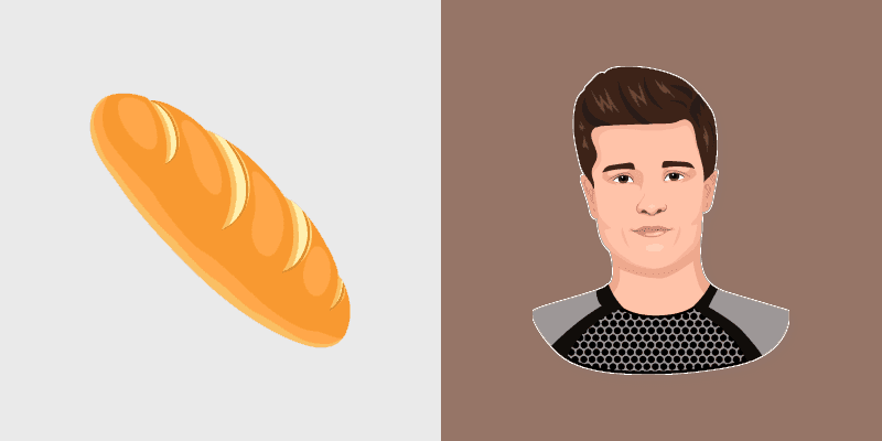 Peeta Mellark cursor preview