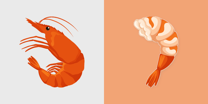 Sea Delights cursor preview