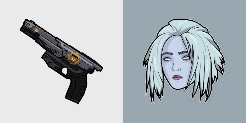 Destiny Mara SOV Queen Choice