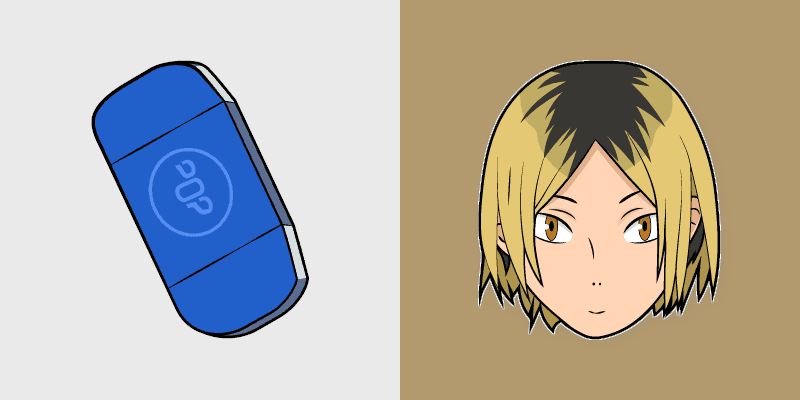 Kenma Kozume