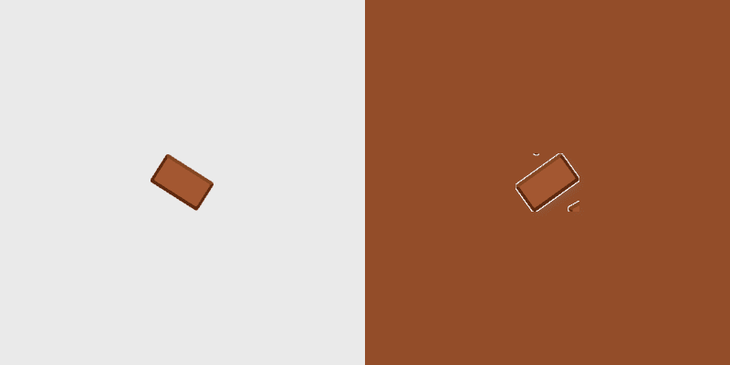 Custom Candy Cursor Pack