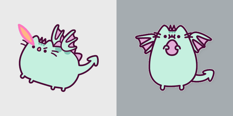 Dragnosheen Dragon