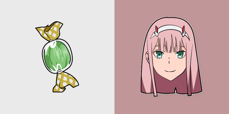 Zero Two