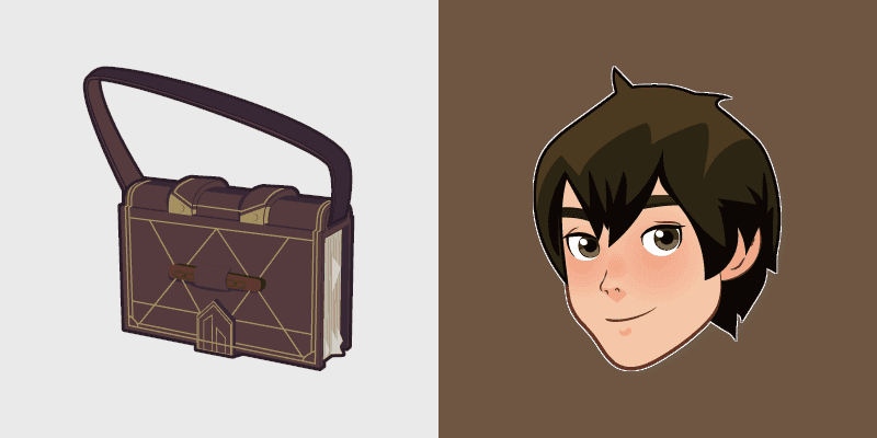 Callum Dragon Prince