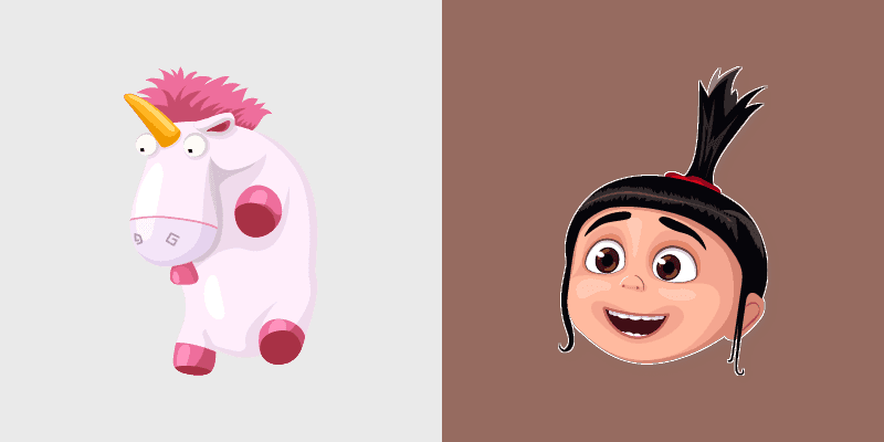 Agnes Unicorn