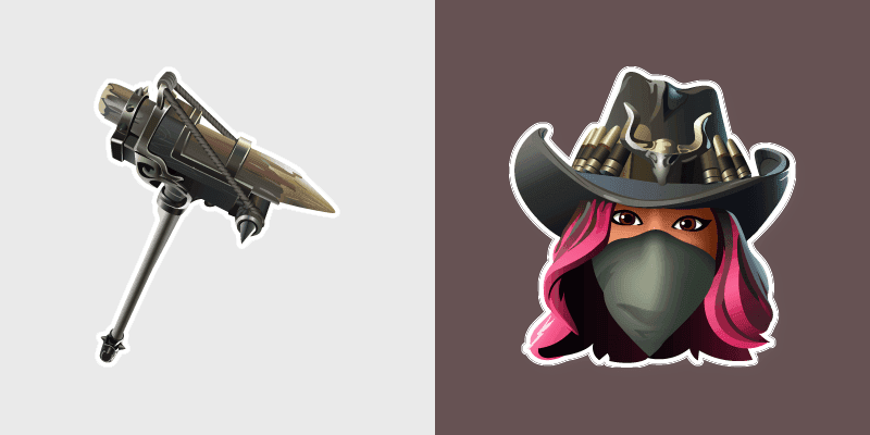 Quickdraw Calamity cursor preview