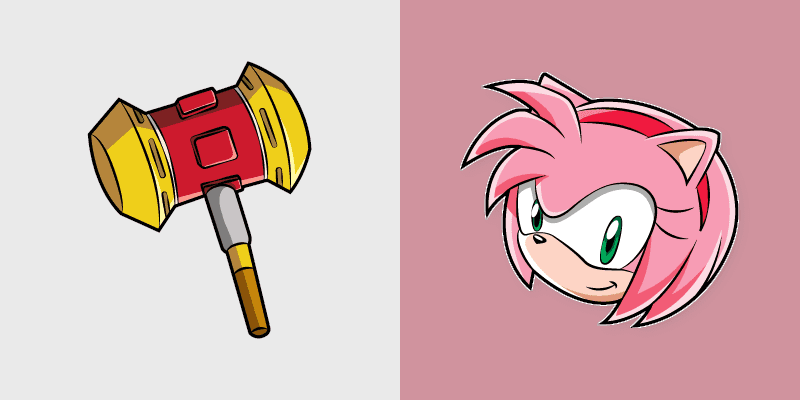 Amy Rose