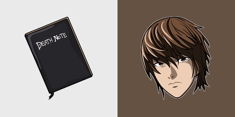Light Yagami