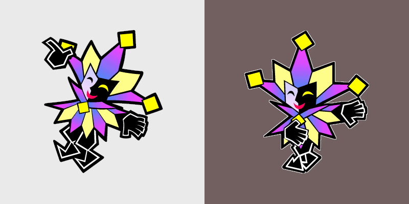Super Paper Mario Mix