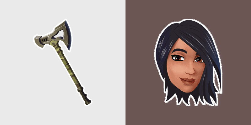 Maya Skin