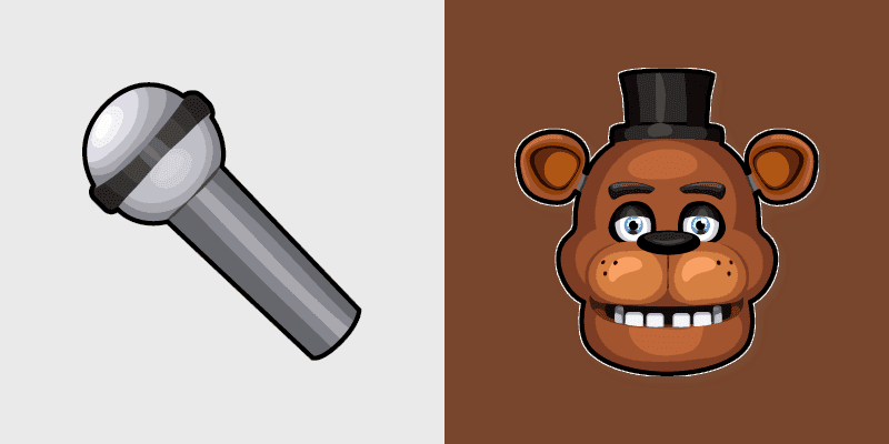 Freddy Fazbear