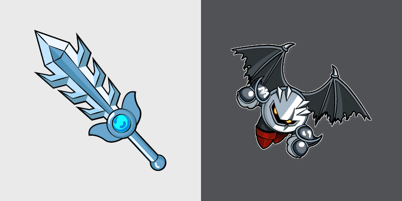 Dark Meta Knight