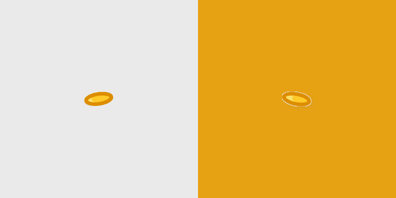 Sun and Earth Duo cursor preview
