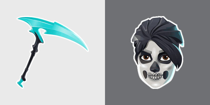 Skull Ranger