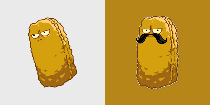 Tall-Nut
