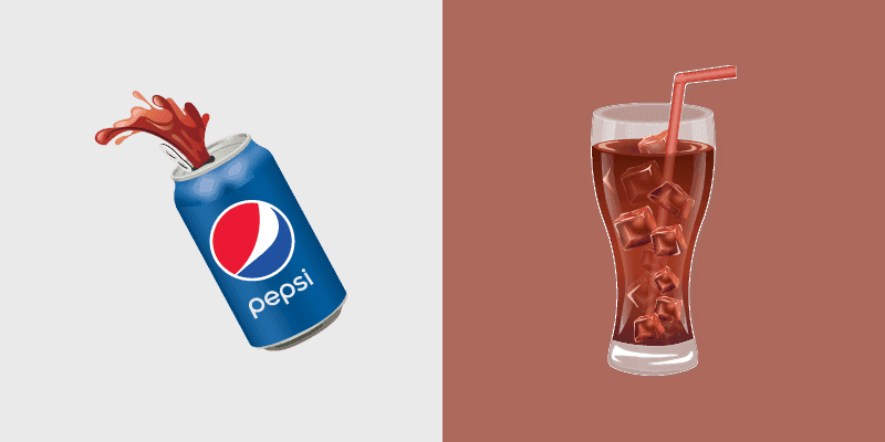 Pepsi