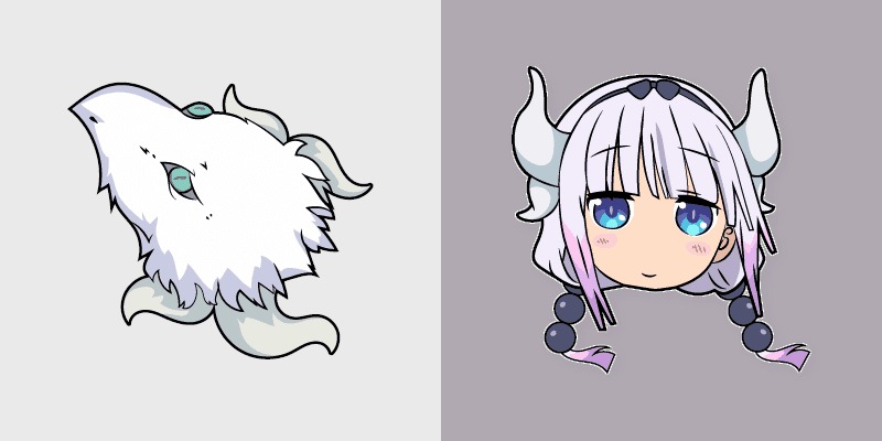 Kanna Dragon Maid