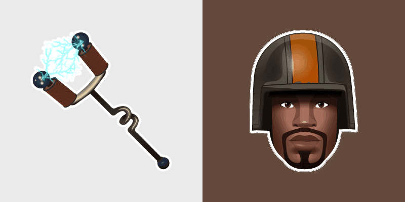 Aerial Assault Trooper