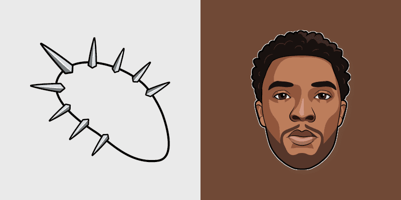 Black Panther T'Challa