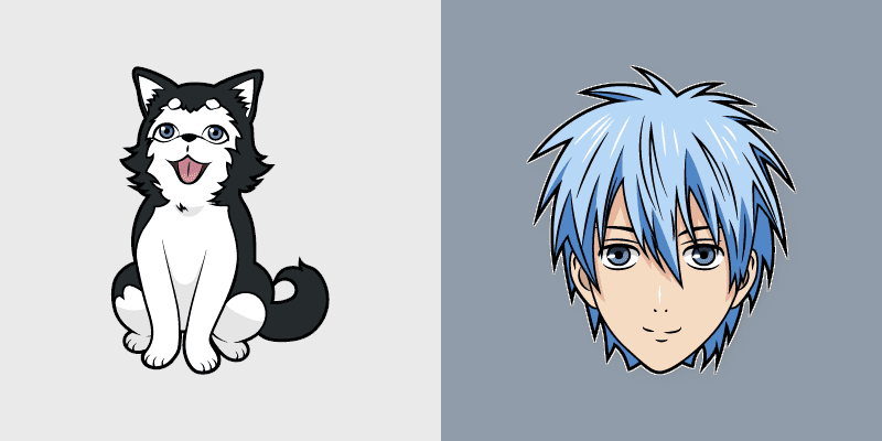 Kuroko no Basuke