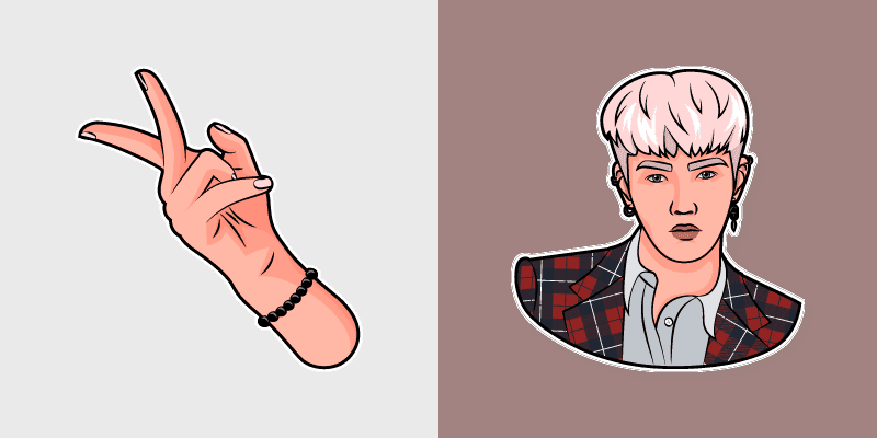 Hongjoong ATEEZ