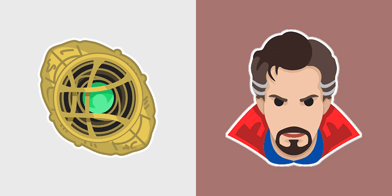 Doctor Strange