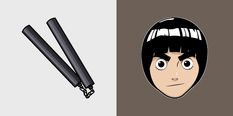 Rock Lee