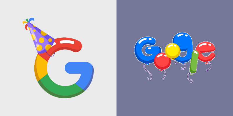 Google cursor preview
