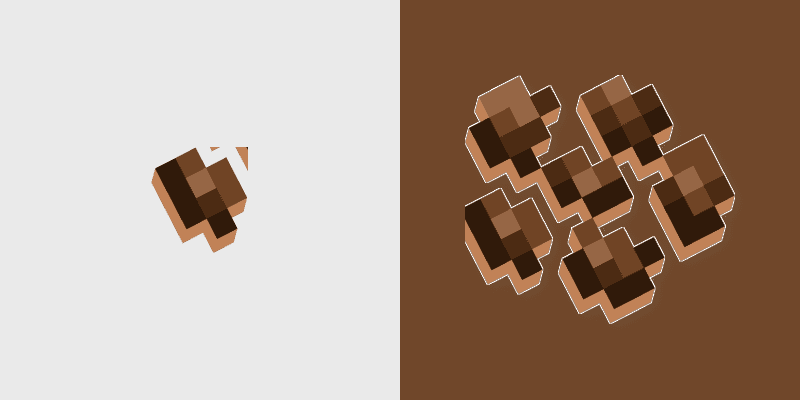 Cocoa Cookie