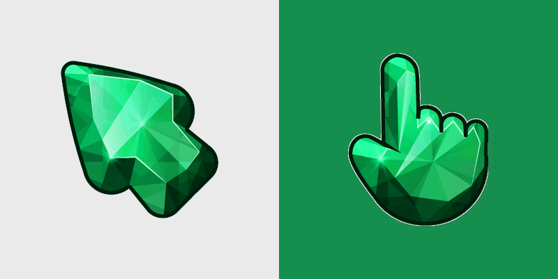 Emerald Gem