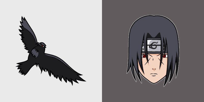 Itachi Uchiha