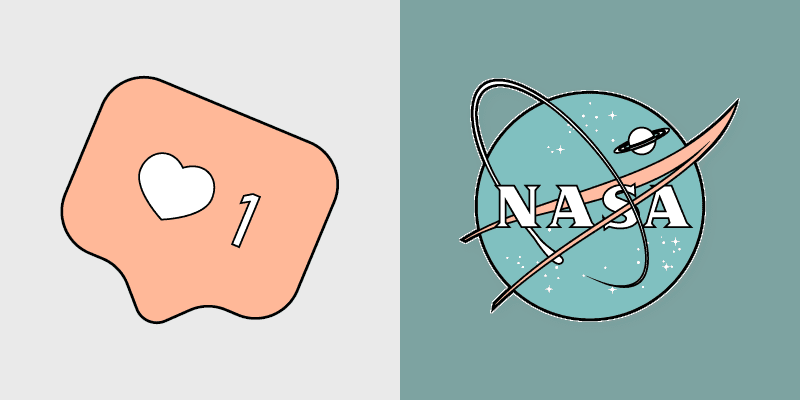 VSCO NASA