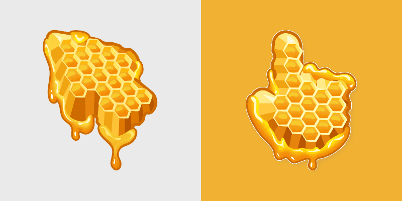 Honeycomb Wax