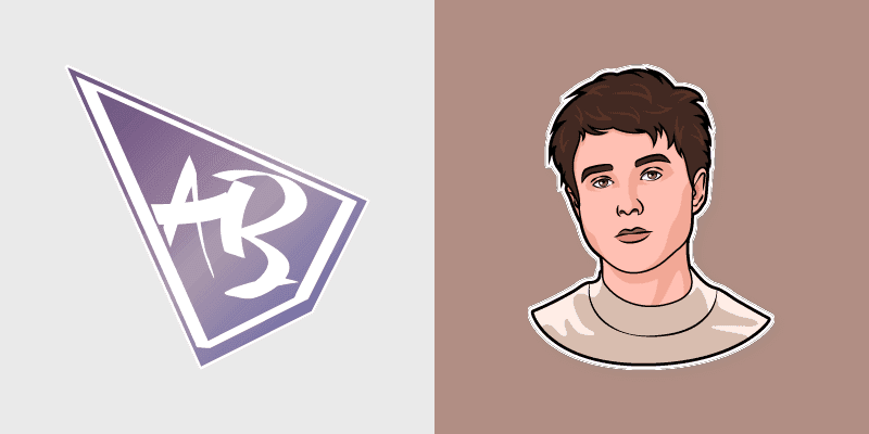 Alec Benjamin cursor preview