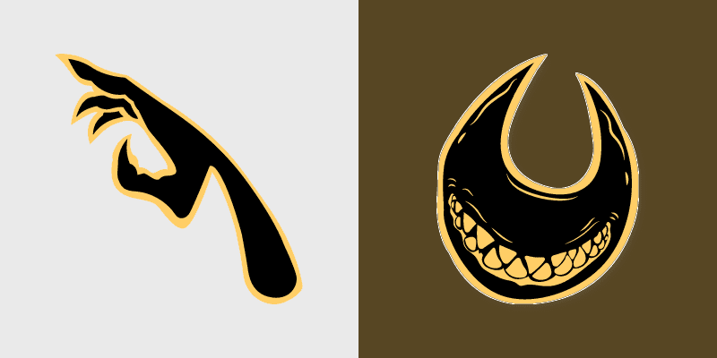Beast Bendy