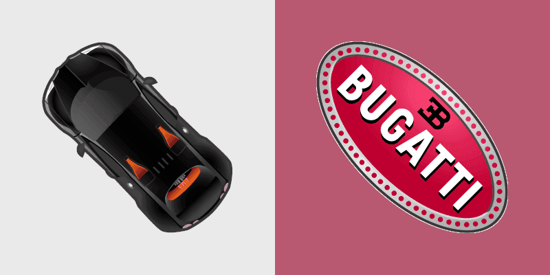 Bugatti Veyron