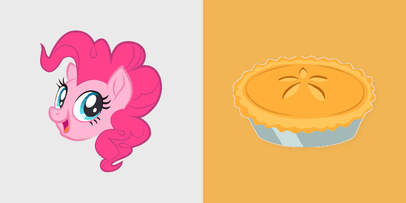Pinkie Pie