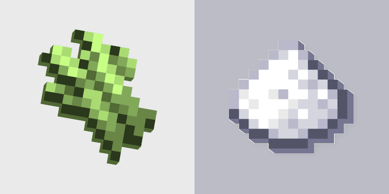 Sugar Cane Candy