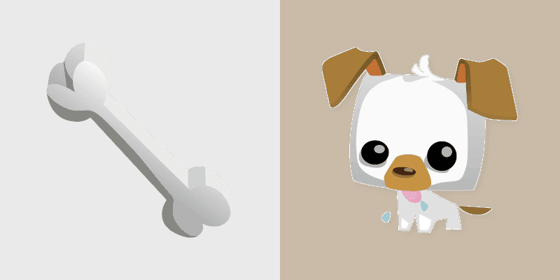 Puppy Pet