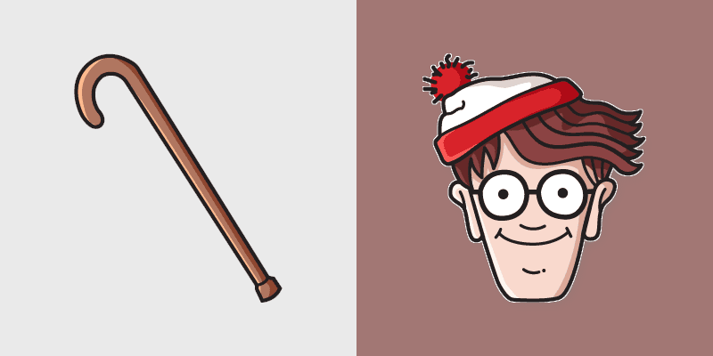 Waldo