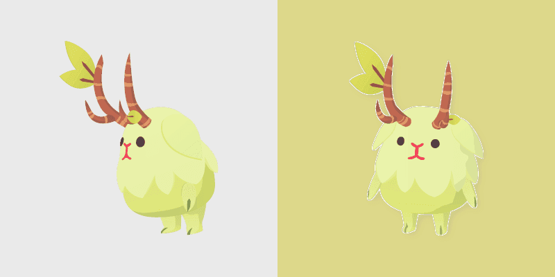 Custom Cursor Clomper Pack