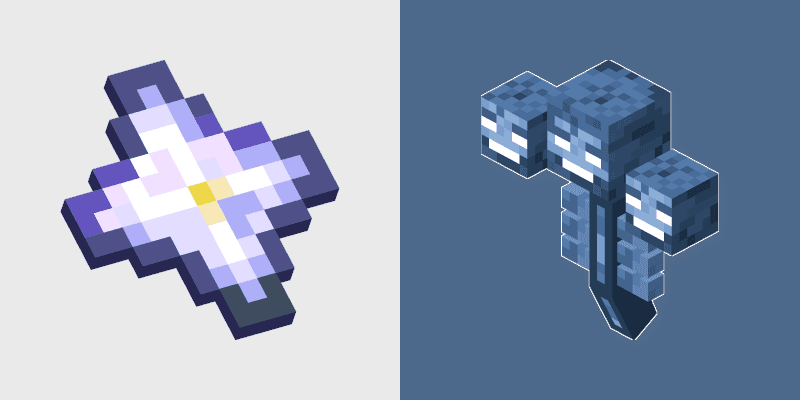 Wither Boss