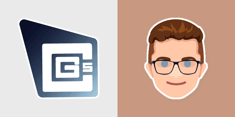 CG5 Charlie Green