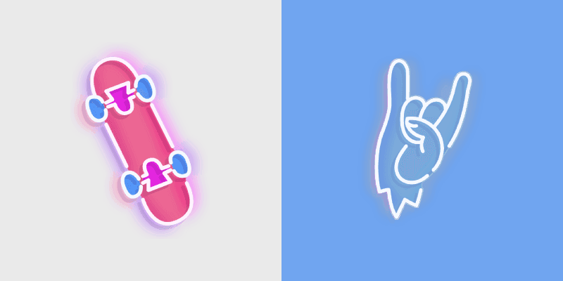 RAD cursor preview