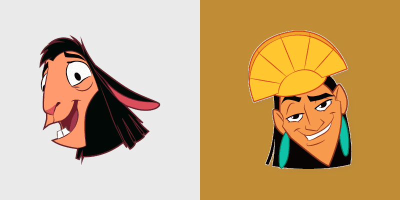 Kuzco Llama