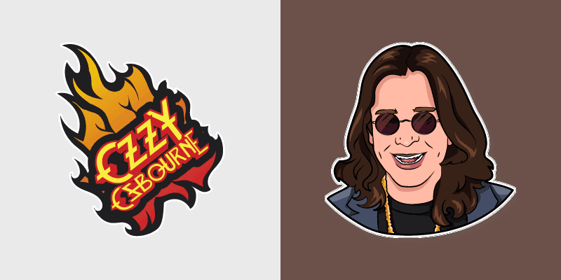 Ozzy Osbourne