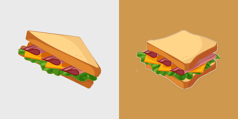 English Delights cursor preview